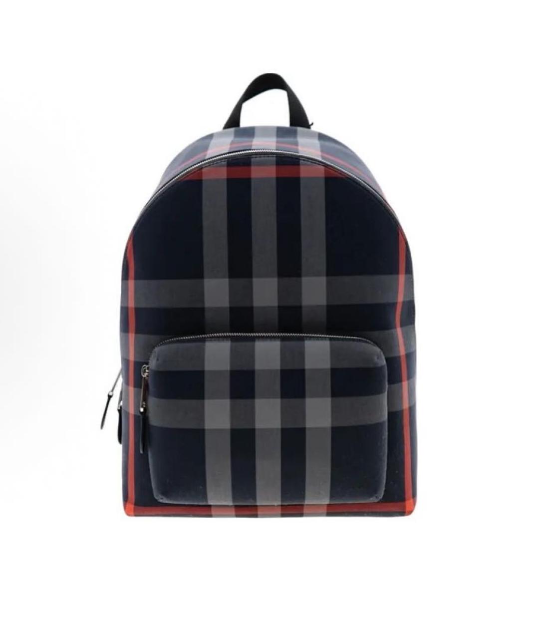 BURBERRY Мульти рюкзак, фото 7