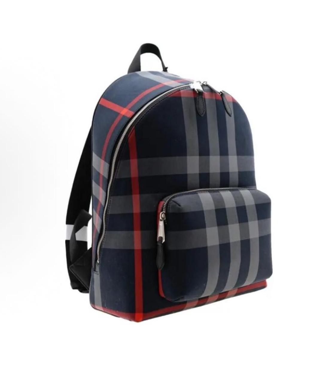 BURBERRY Мульти рюкзак, фото 2
