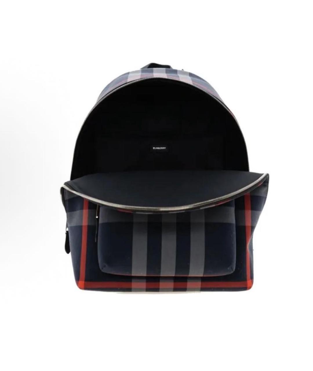 BURBERRY Мульти рюкзак, фото 4