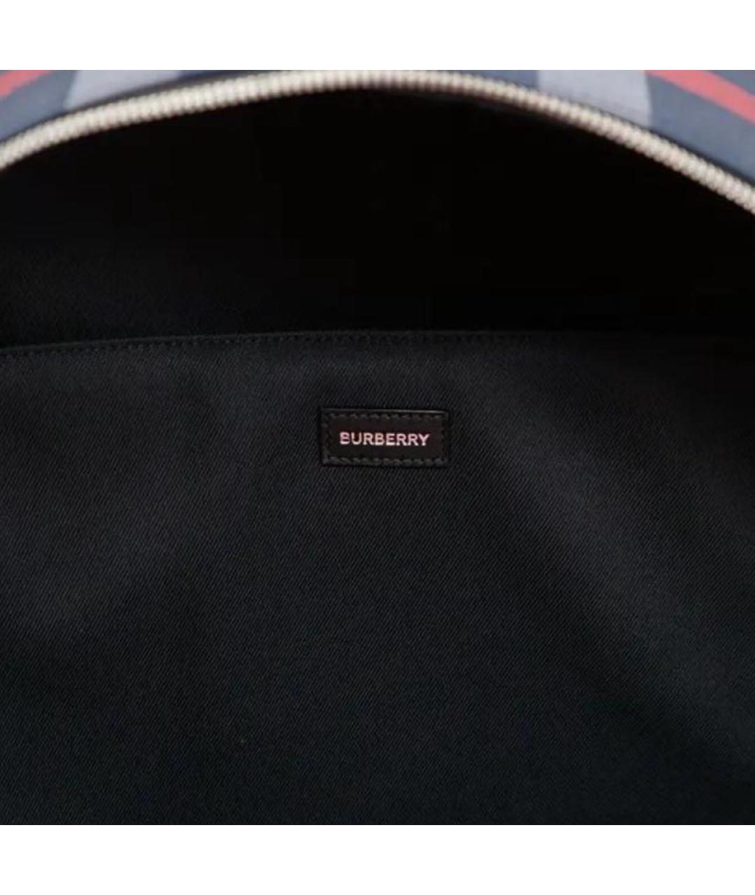 BURBERRY Мульти рюкзак, фото 6