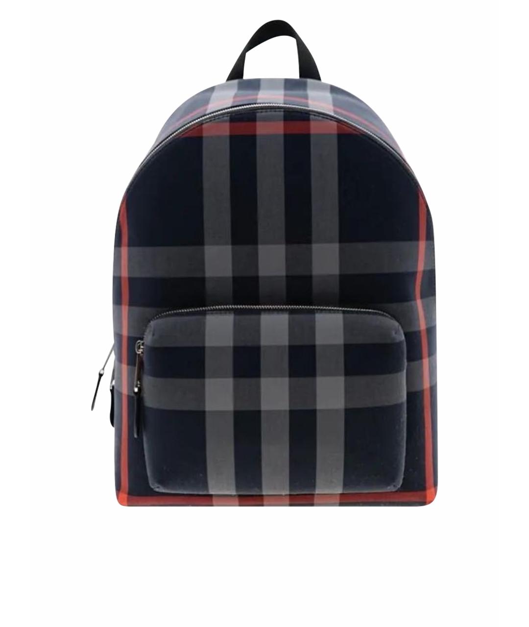 BURBERRY Мульти рюкзак, фото 1