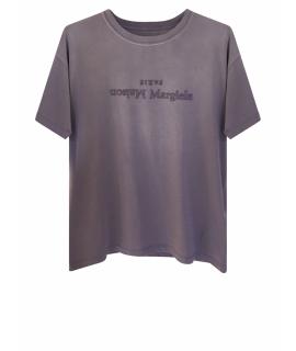 MAISON MARGIELA Футболка