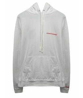 CHROME HEARTS Худи/толстовка