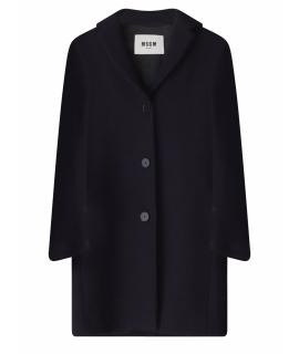 MSGM Пальто