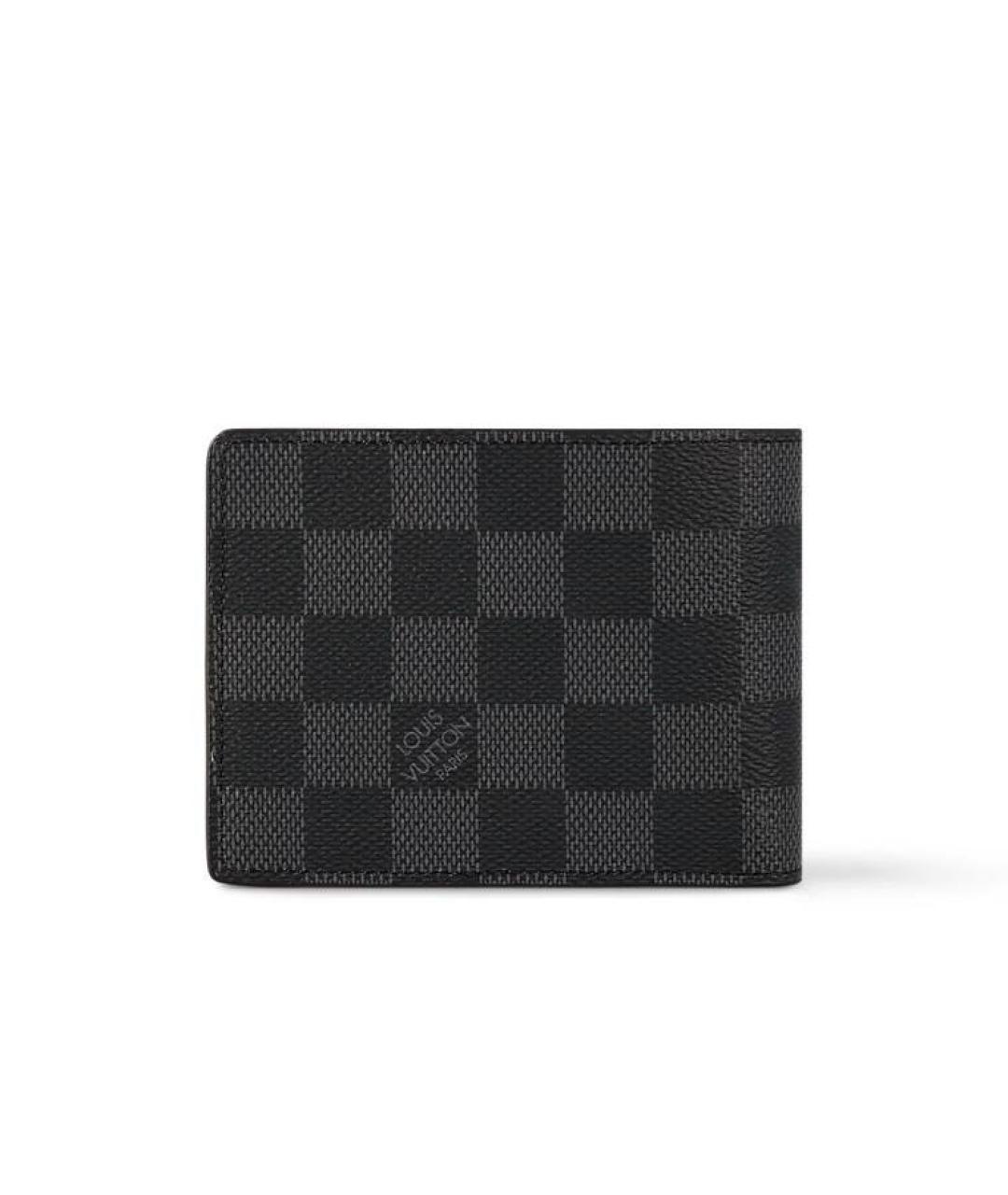 LOUIS VUITTON Кошелек, фото 3
