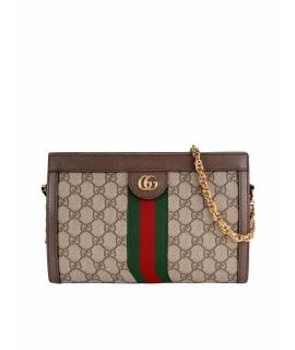 GUCCI Сумка через плечо