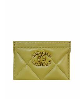 CHANEL Кардхолдер