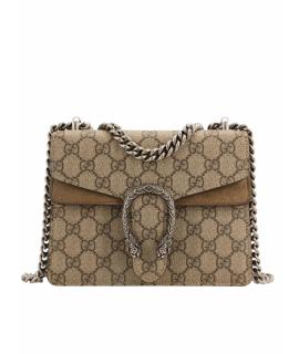 GUCCI Сумка через плечо