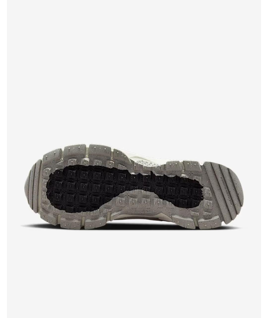 NIKE Белые кроссовки, фото 5