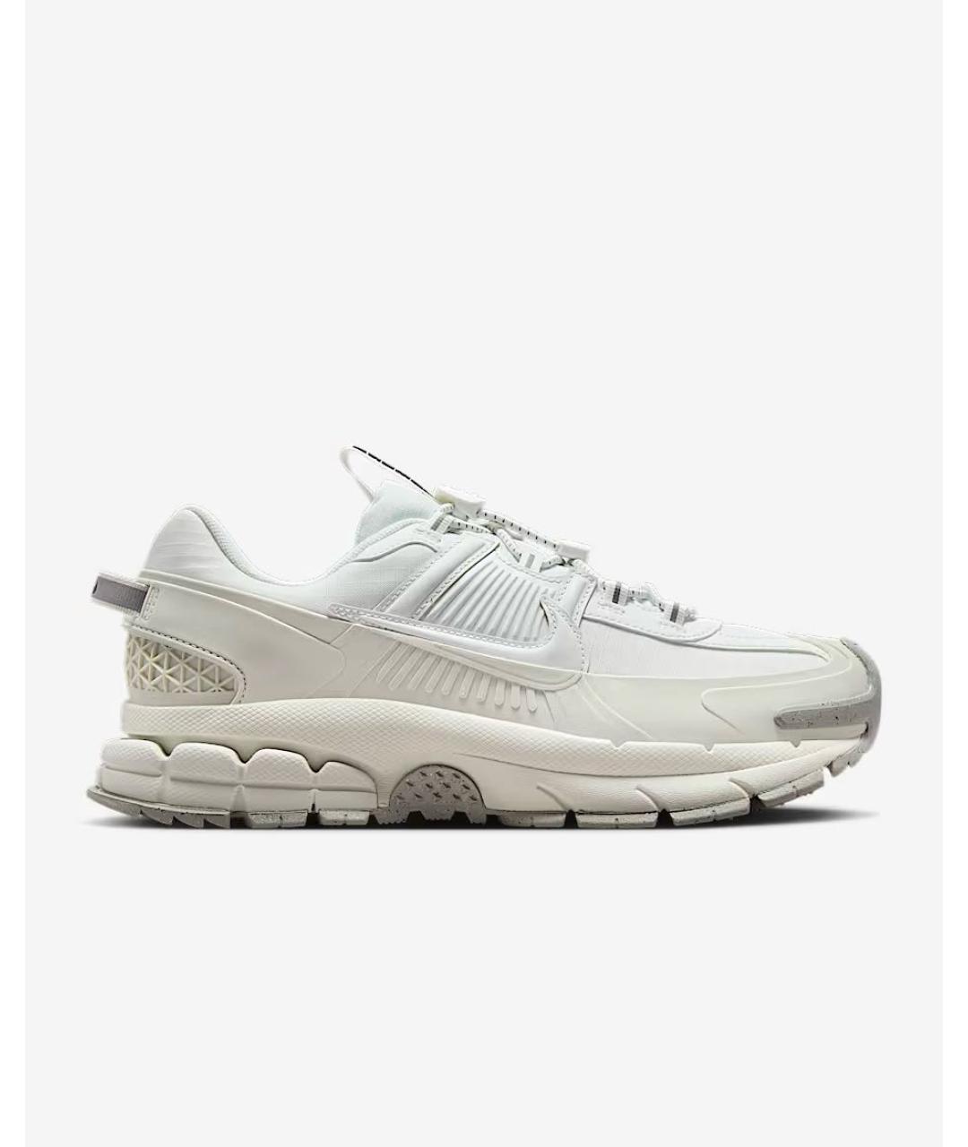 NIKE Белые кроссовки, фото 7