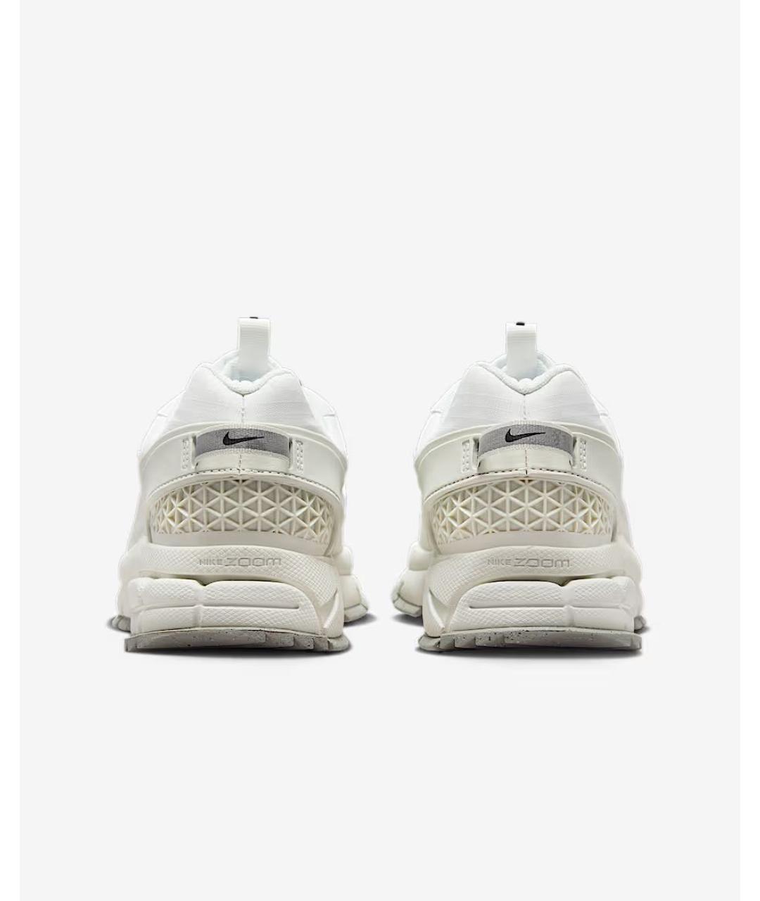 NIKE Белые кроссовки, фото 4