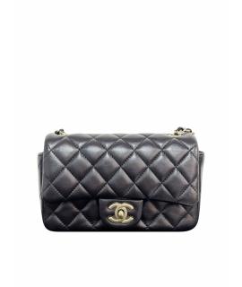 CHANEL Сумка через плечо