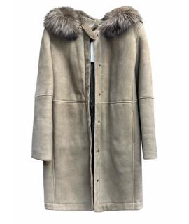 LORO PIANA Дубленка