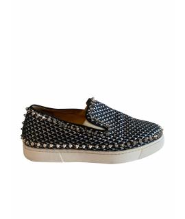 CHRISTIAN LOUBOUTIN Слипоны