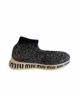 MIU MIU Кеды