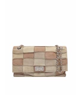 CHANEL Сумка через плечо