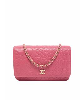 CHANEL Сумка через плечо