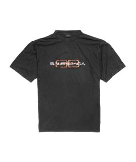 BALENCIAGA Футболка