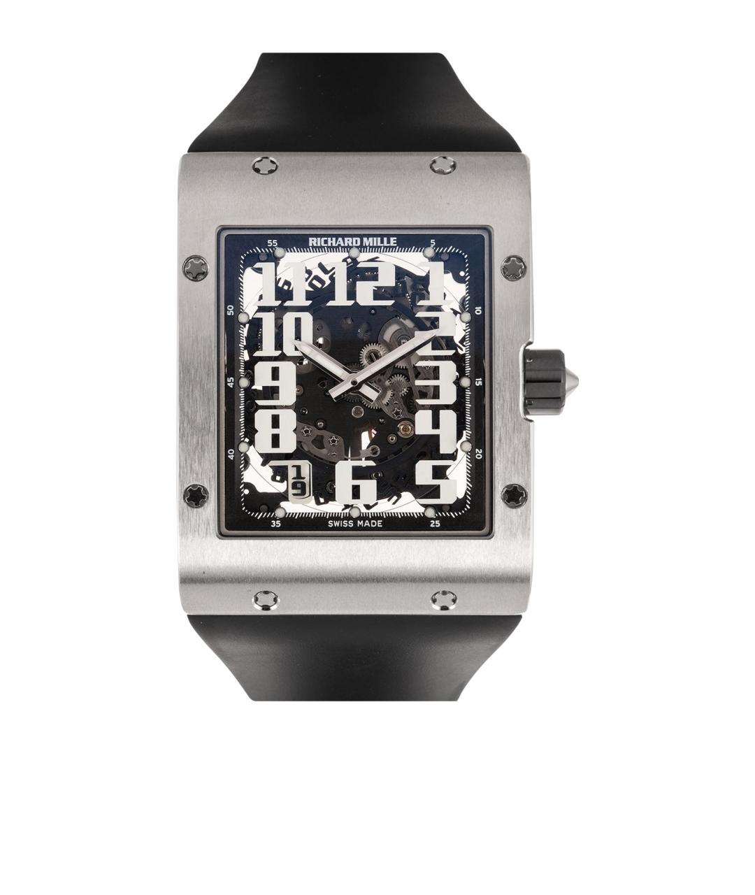 Richard Mille Часы, фото 1