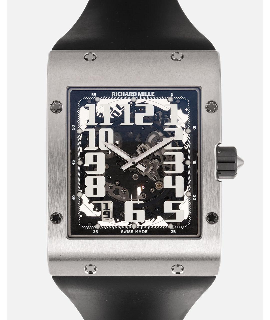 Richard Mille Часы, фото 3