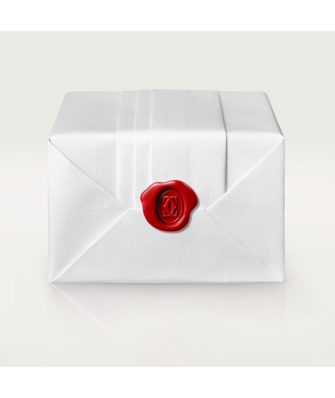 CARTIER Розовая цепочка из розового золота, фото 8