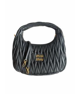 MIU MIU Сумка через плечо