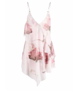 BLUMARINE Коктейльное платье