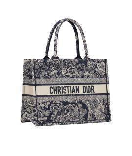 CHRISTIAN DIOR Сумка тоут
