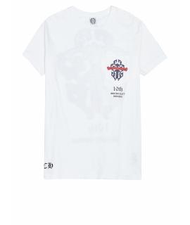 CHROME HEARTS Футболка