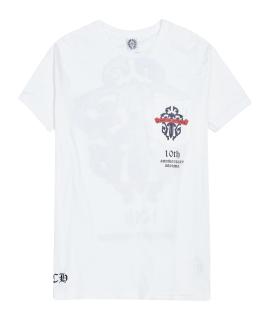 CHROME HEARTS Футболка