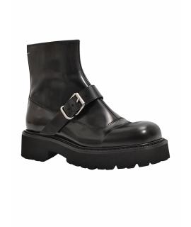 MAISON MARGIELA Ботинки