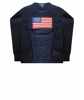 RALPH LAUREN Джемпер / свитер