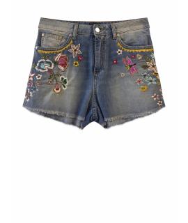 ERMANNO SCERVINO Шорты