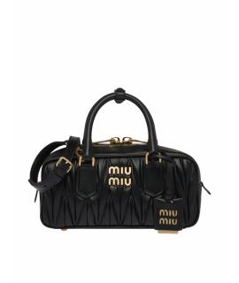 MIU MIU Сумка с короткими ручками