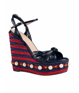 GUCCI Босоножки