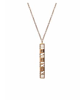 TIFFANY&CO Колье