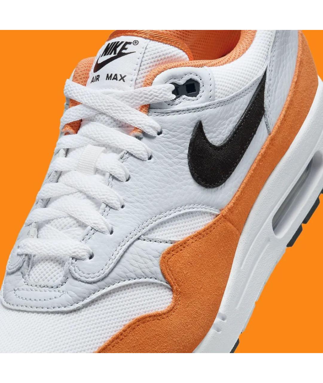 NIKE Белые замшевые низкие кроссовки / кеды, фото 7