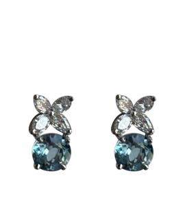 TIFFANY&CO Серьги