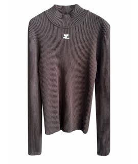 COURREGES Водолазка