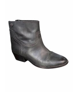 ZADIG & VOLTAIRE Ботильоны