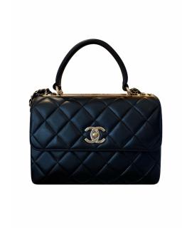 CHANEL Сумка через плечо