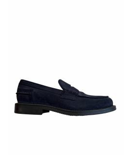 TOD'S Лоферы