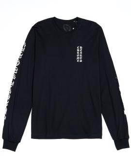 CHROME HEARTS Лонгслив