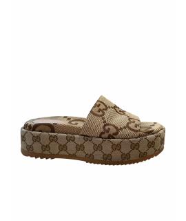 GUCCI Сандалии