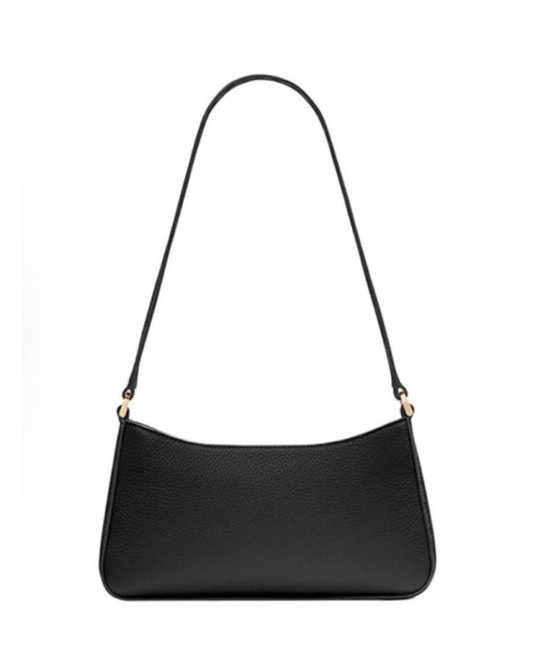 KATE SPADE Черная сумка через плечо, фото 3