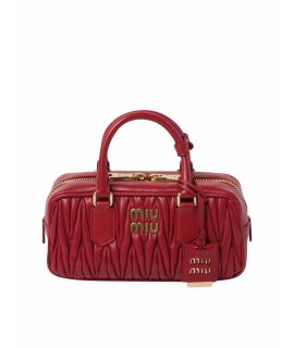 MIU MIU Сумка с короткими ручками