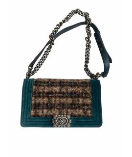 CHANEL Сумка через плечо