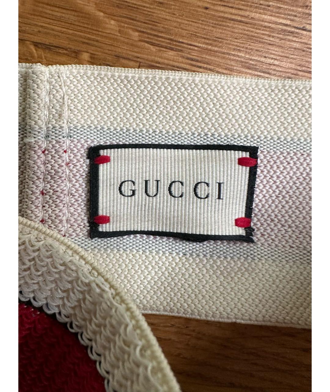 GUCCI Мульти повязка, фото 2