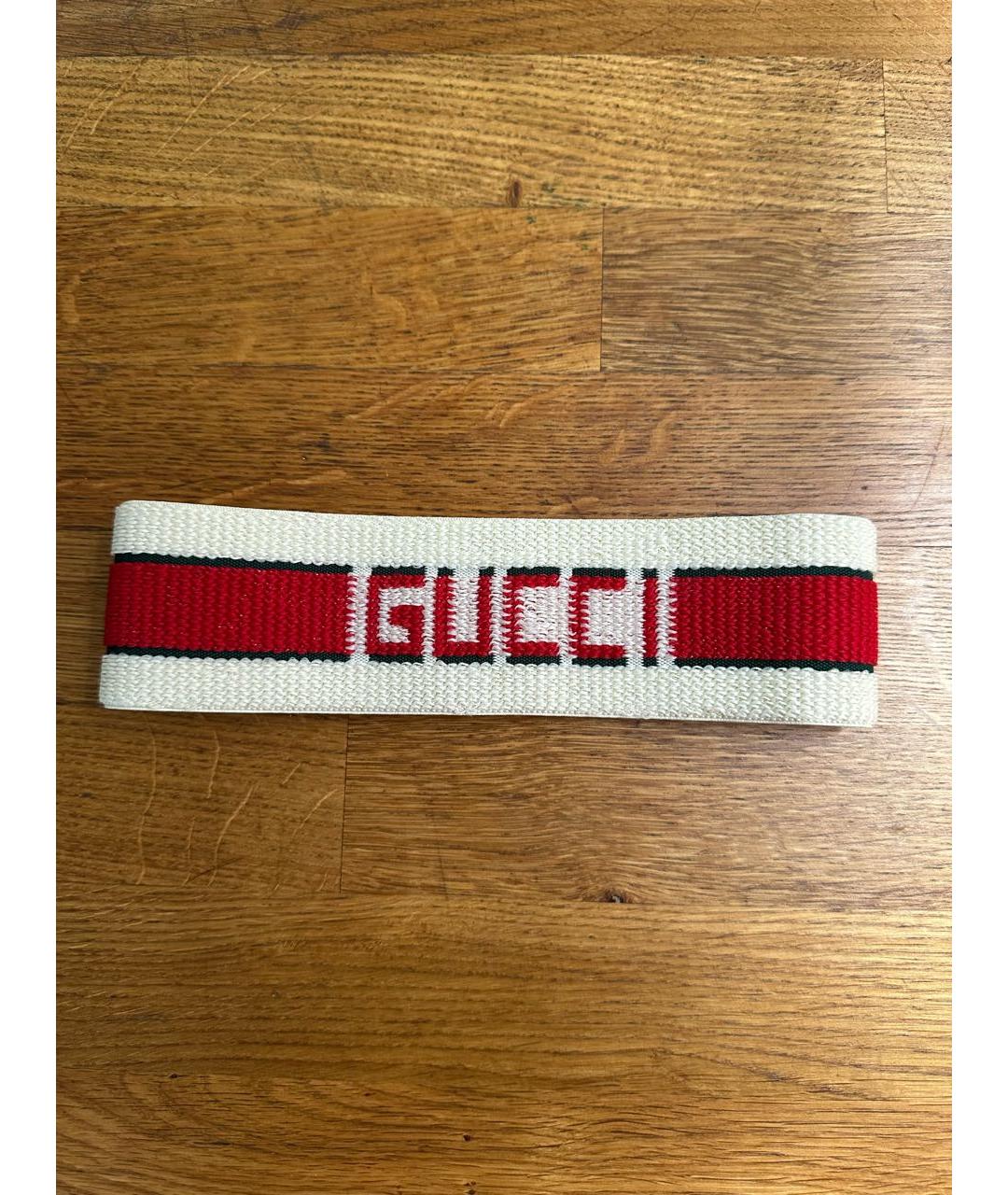 GUCCI Мульти повязка, фото 4