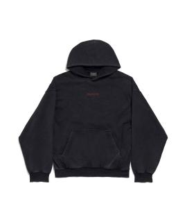 BALENCIAGA Худи/толстовка
